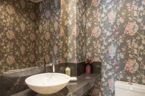 Apartamento Orqu�deas 402 A - Apto Na Borges de Medeiros Gramado