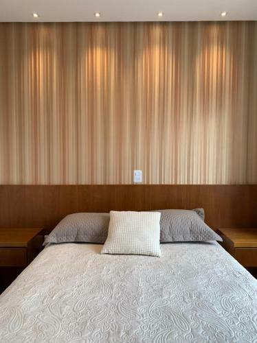 Apartamento Fioreze