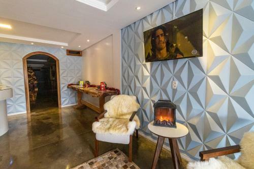 Posada Pousada Sonho De Gramado