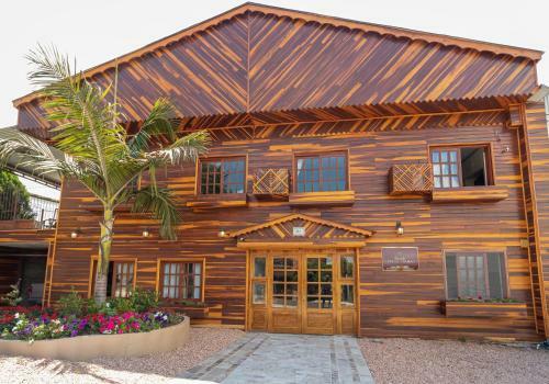 Posada Pousada Sonho De Gramado