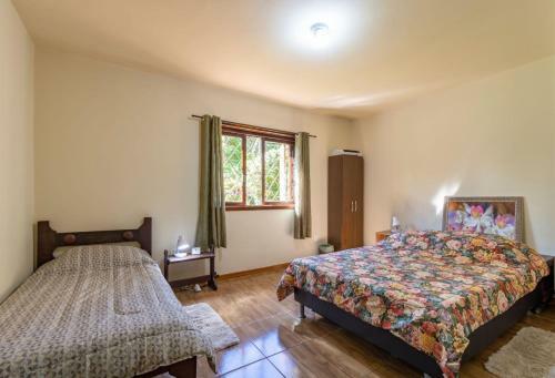 Rosa Casa Planalto Gramado