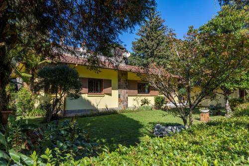 Rosa Casa Planalto Gramado