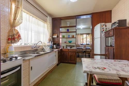 Rosa Casa Planalto Gramado