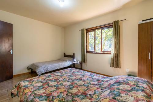 Rosa Casa Planalto Gramado