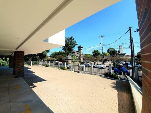 Apartamento Apto Centro Gramado - Aceita Pets