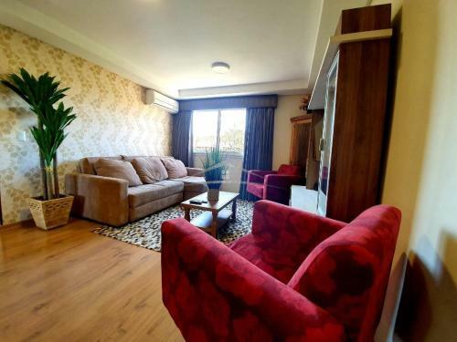 Apartamento Apto Centro Gramado - Aceita Pets