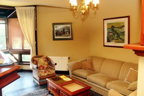 Apartamento Flat Wish Gramado