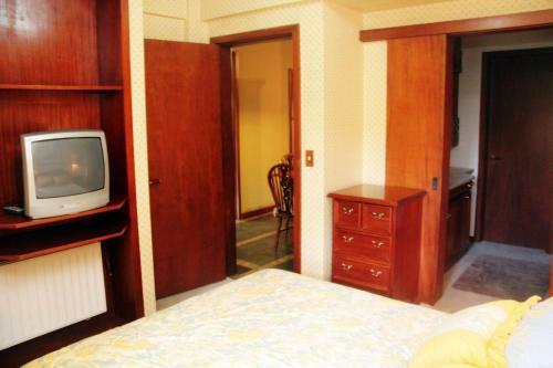 Apartamento Flat Wish Gramado