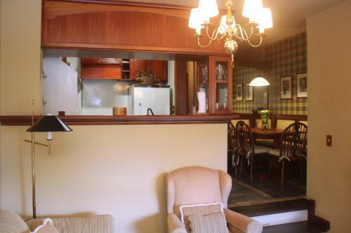 Apartamento Flat Wish Gramado