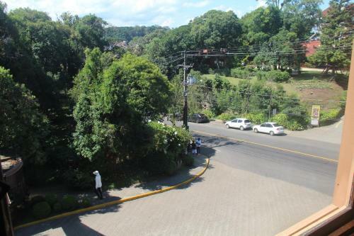 Apartamento Flat Wish Gramado