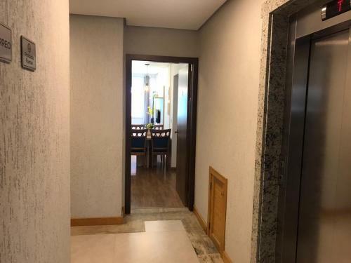Apartamento Flat Charme Gramado