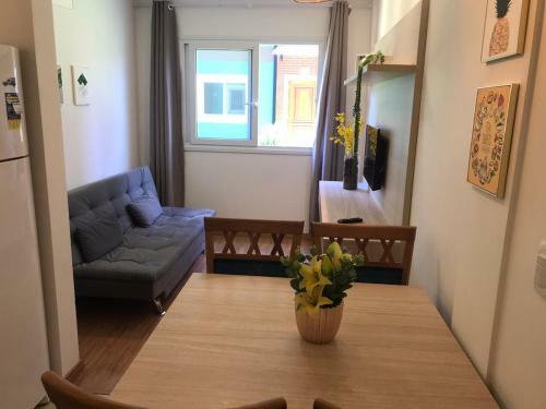 Apartamento Flat Charme Gramado