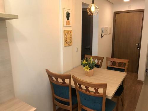 Apartamento Flat Charme Gramado
