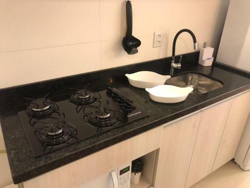 Apartamento Flat Charme Gramado