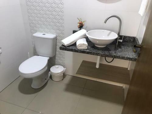 Apartamento Flat Charme Gramado