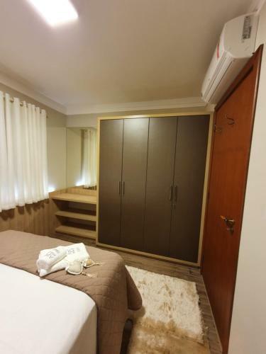 Apartamento Apt No Centro de Gramado. Novo, Lindo E Rom�ntico!