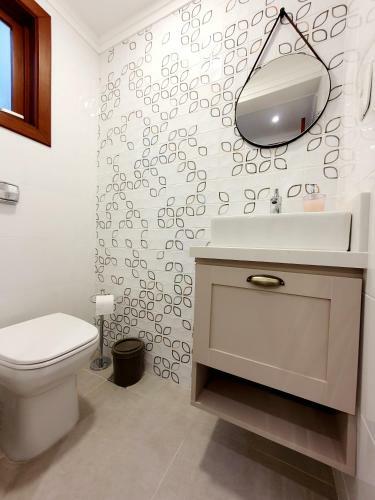 Apartamento Apt No Centro de Gramado. Novo, Lindo E Rom�ntico!