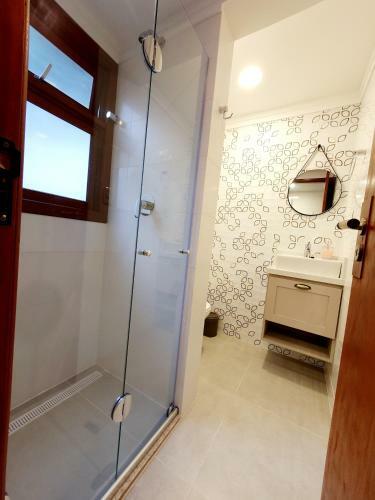 Apartamento Apt No Centro de Gramado. Novo, Lindo E Rom�ntico!