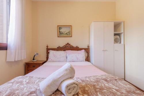 Condado de Rosenfeld 201 - Apartamento Em Gramado