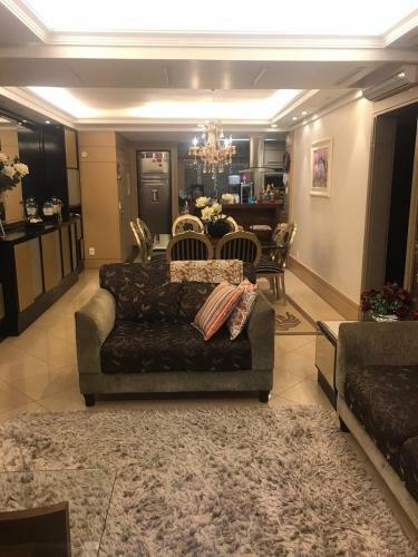 Apartamento Carniel