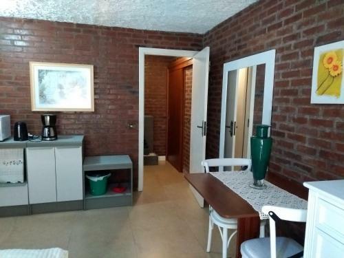 Apartamento No Centro De Gramado