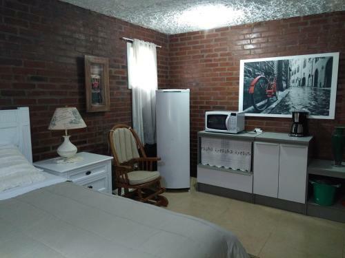 Apartamento No Centro De Gramado