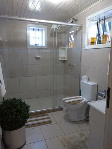 Apartamento No Centro De Gramado