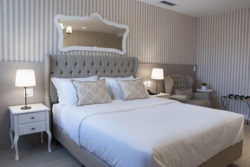 Hotel Bella Gramado