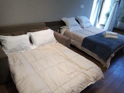 Apartamento Studio Pr�ximo Ao Centro De Gramado