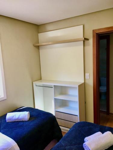 Apartamento 202 � Residencial Lovatto Gramado