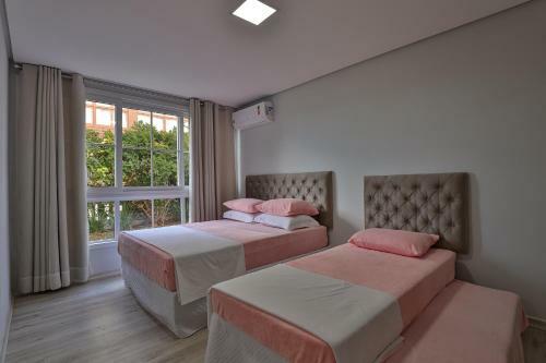 Apartamento Residencial London Alphaville Ap 104