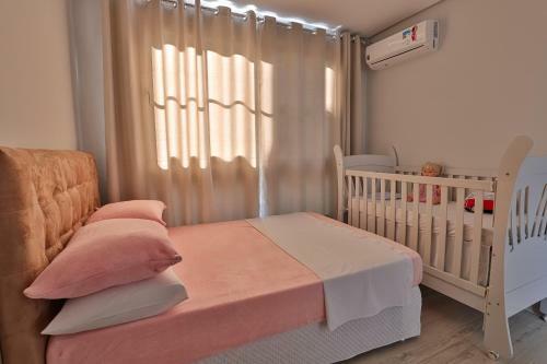Apartamento Residencial London Alphaville Ap 104