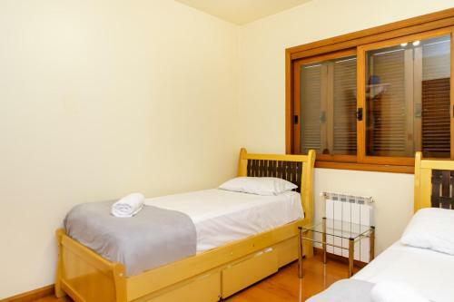 Apartamento Amplo E Decorado Na Avenida Das Hort�nsias