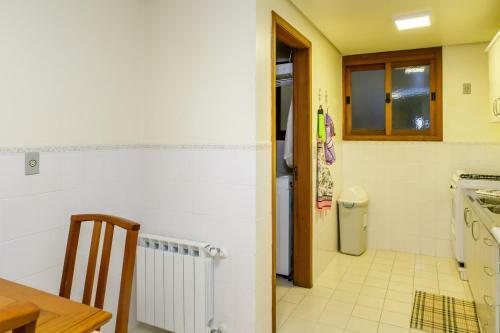 Apartamento Amplo E Decorado Na Avenida Das Hort�nsias