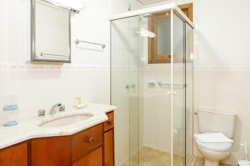 Apartamento Amplo E Decorado Na Avenida Das Hort�nsias