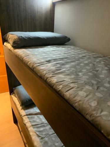 Lindo Apartamento Pr�ximo � Rua Coberta!
