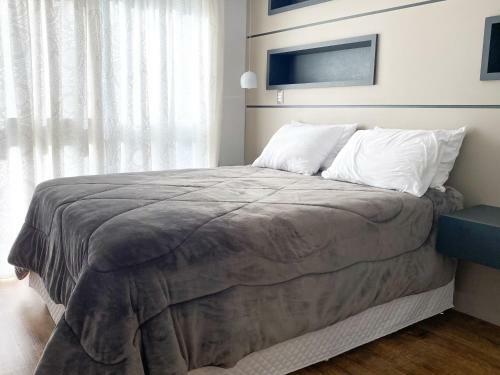 Apartamento Duplex Com 03 Suites Em Gramado
