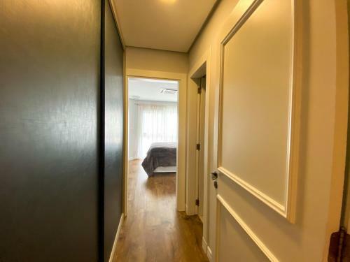Apartamento Duplex Com 03 Suites Em Gramado