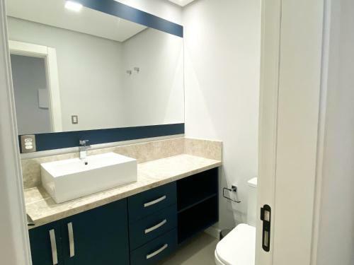 Apartamento Duplex Com 03 Suites Em Gramado