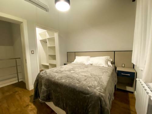 Apartamento Duplex Com 03 Suites Em Gramado