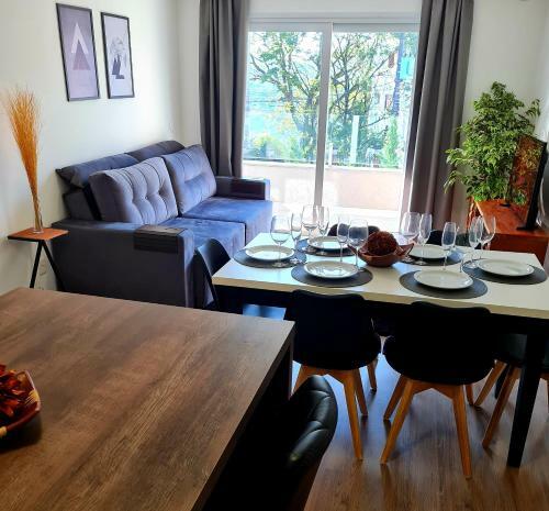 Apartamento Loft Gramado