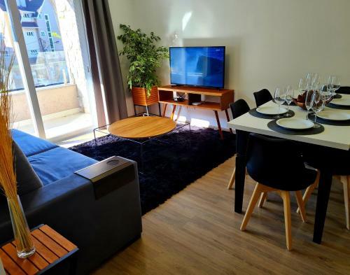 Apartamento Loft Gramado