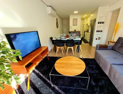Apartamento Loft Gramado