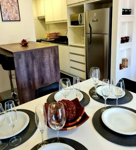 Apartamento Loft Gramado
