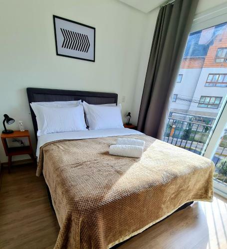Apartamento Loft Gramado