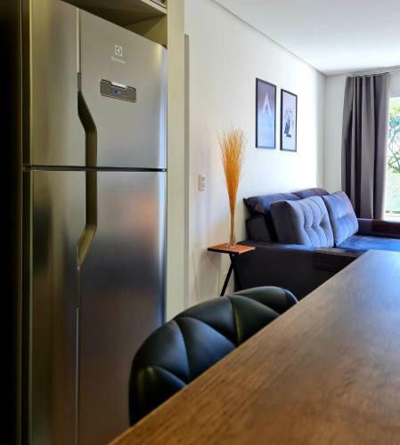 Apartamento Loft Gramado