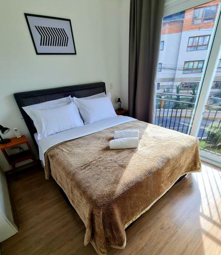 Apartamento Loft Gramado