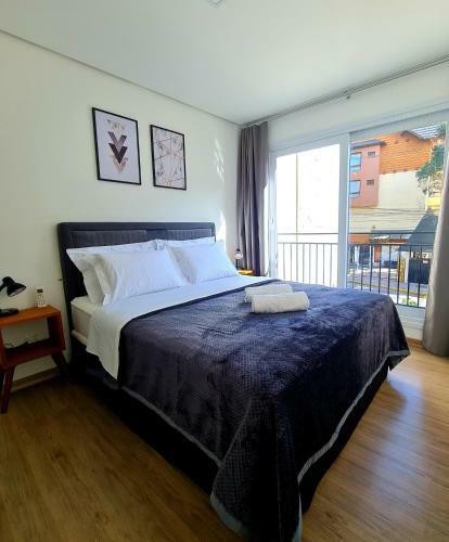Apartamento Loft Gramado