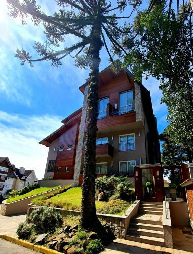 Apartamento Loft Gramado