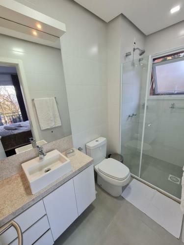 Apartamento Loft Gramado